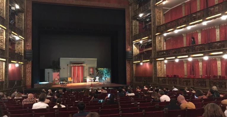 Productores proponen un "Pasaporte cultural" frente a las restricciones | Espectáculos