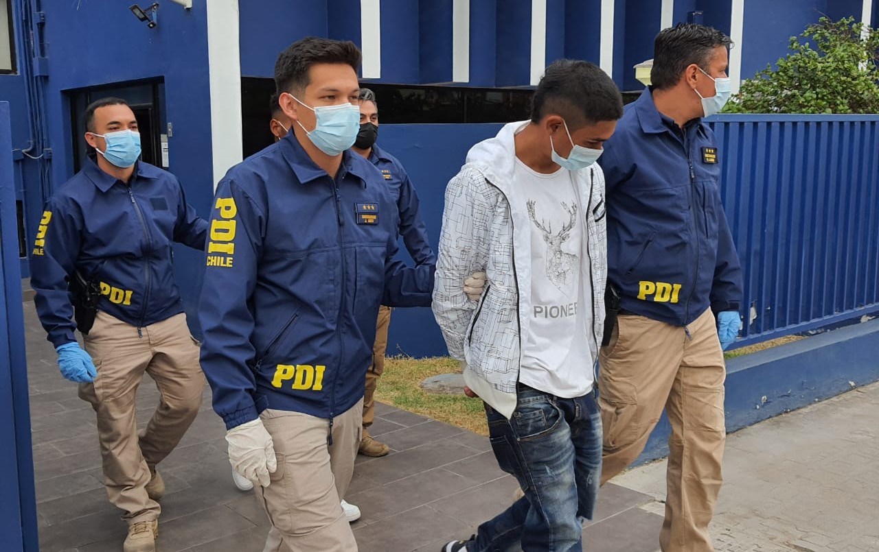 Contrató sicarios para matar a su esposa y lo terminaron asesinando a él | Internacionales