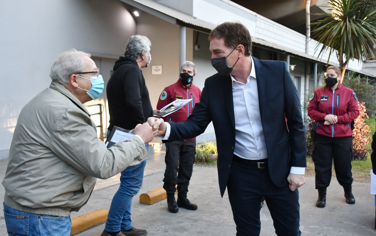 El Gobierno porteño comienza a devolver celulares robados a sus dueños: se recuperaron más de 6.200 aparatos | Actualidad