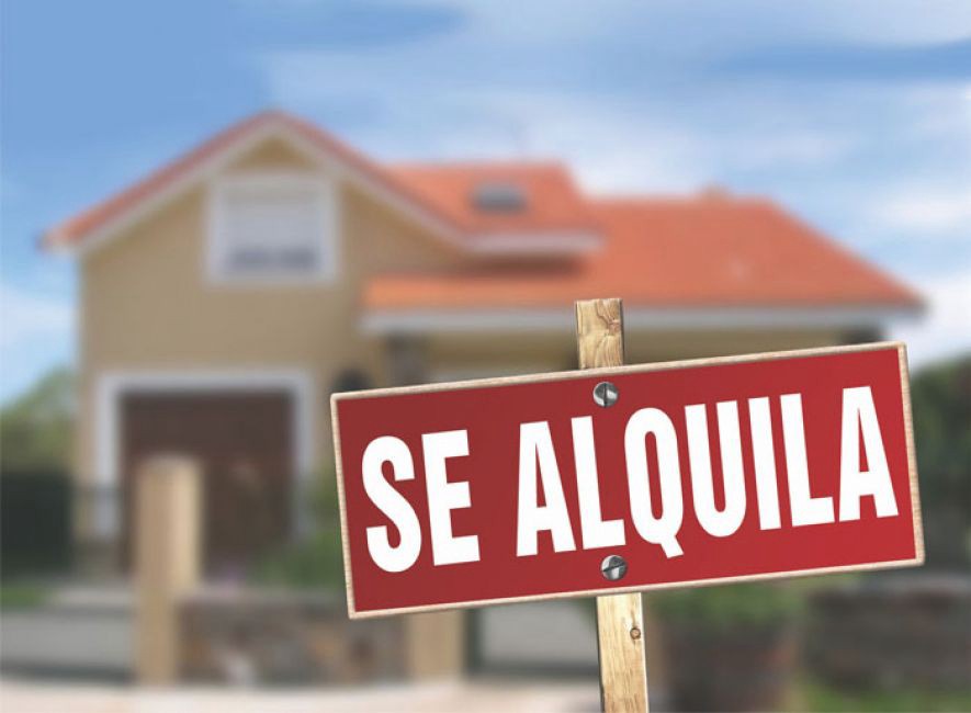 Rige la ley de alquileres y las inmobiliarias van a la Justicia para frenarla | Actualidad