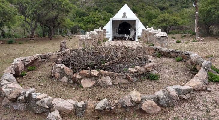 Acusan también por abuso sexual al imputado de liderar banda que estafaba con terapias egipcias de sanación | Actualidad
