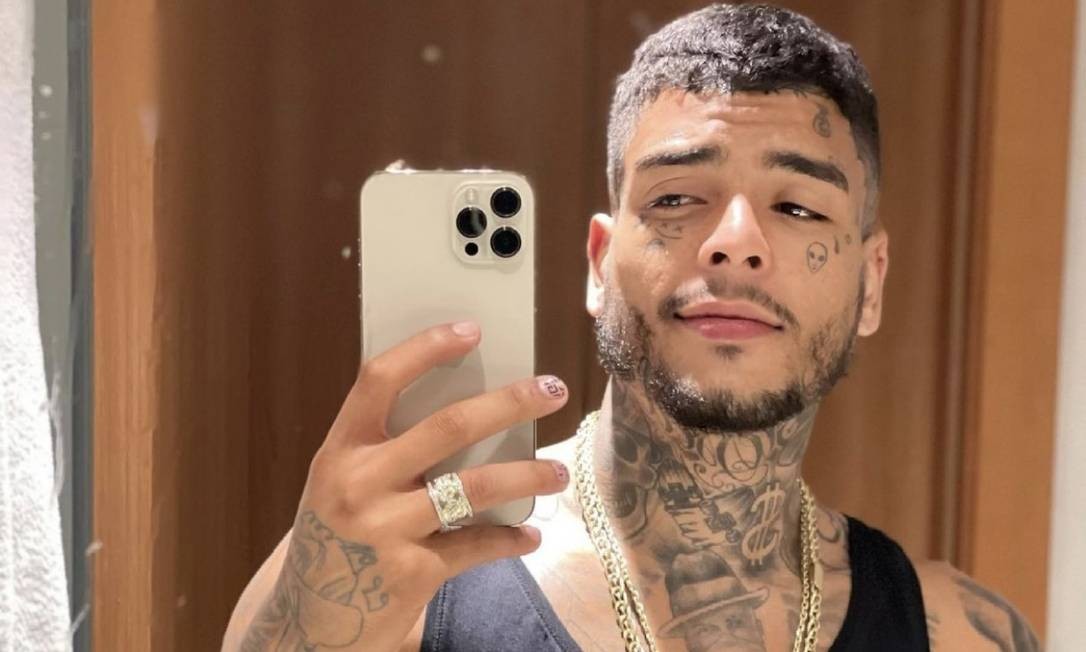 Murió el músico MC Kevin: creen que intentó saltar de un quinto piso a la pileta | Espectáculos