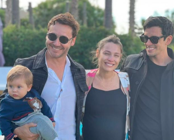 El conmovedor video de Pampita y Vicuña para recordar a su hija Blanquita el día que hubiera cumplido 15 años | Espectáculos