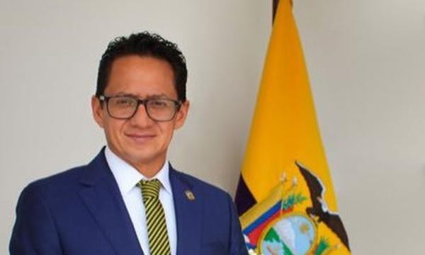 El Defensor del Pueblo de Ecuador, detenido por supuesto abuso sexual | Internacionales