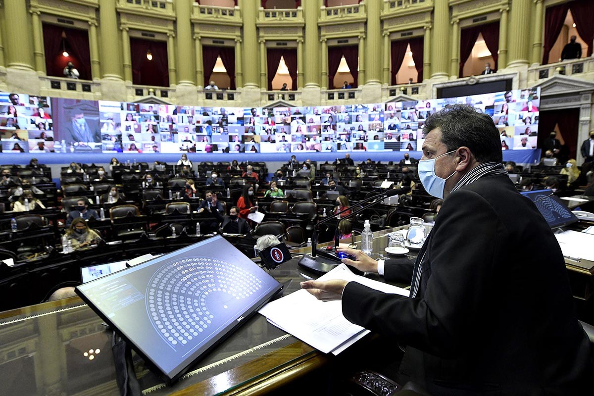 Diputados sesionará este martes para debatir la postergación de las PASO | Política