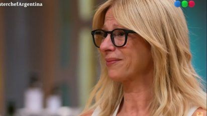 El descomunal olvido de la Gunda: "No tengo huevos para la preparación" | Espectáculos