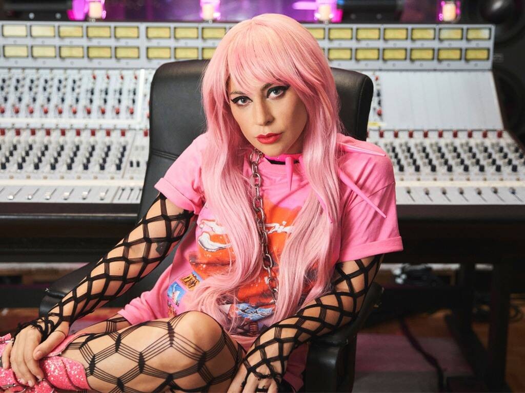 Lady Gaga revela que estuvo embarazada tras ser víctima de una violación | Espectáculos