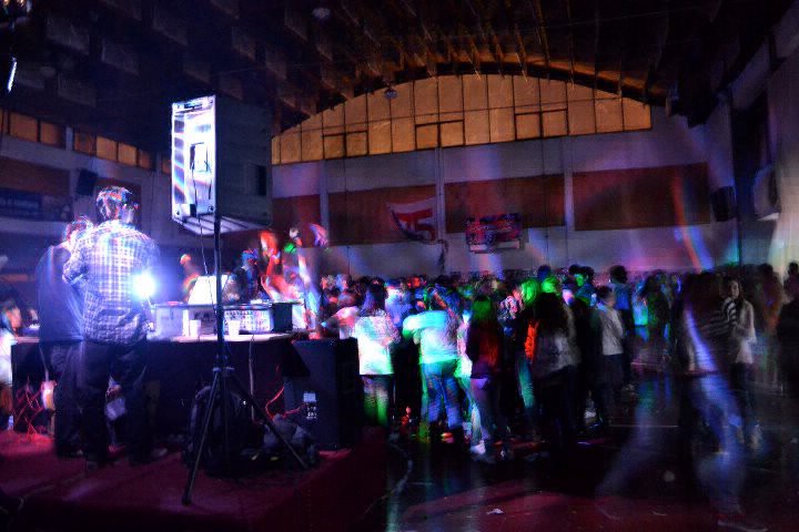 No podrán organizarse matinees con menores de 12 años en Mendoza | Actualidad
