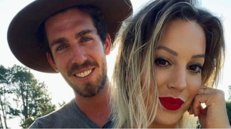 Nació Donatello, el hijo de Noelia Marzol y Ramiro Arias | Espectáculos