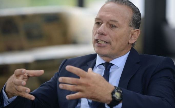 Berni consideró que al confinamiento estricto "le falta por lo menos una semana más" | Política