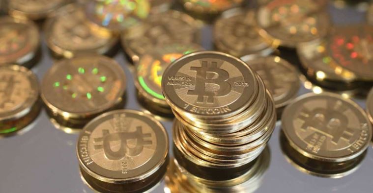 El bitcoin cae por debajo de los US$ 32.000 y pierde 50% desde su máximo del año | Economía