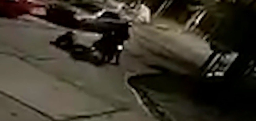 El Policía que asesinó a los motochorros en Wilde atravesó el mismo hecho 22 años atrás | Actualidad