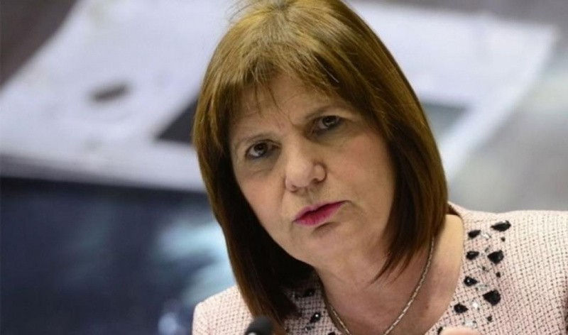 Patricia Bullrich ratificó sus declaraciones y le respondió a Alberto Fernández: "La demanda se la tiene que hacer a sus funcionarios" | Política