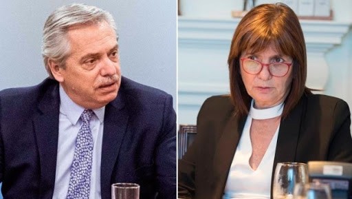 Dalbón, abogado de Alberto en demanda contra Bullrich: "Hay que poner un límite" | Política