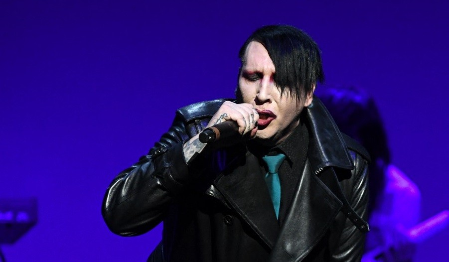 Emiten una orden de arresto contra Marilyn Manson | Espectáculos
