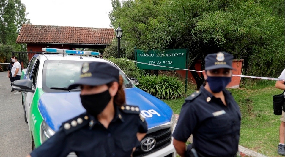 "Bajo juramento de decir la verdad": así pidió declarar la enfermera de Maradona | Actualidad