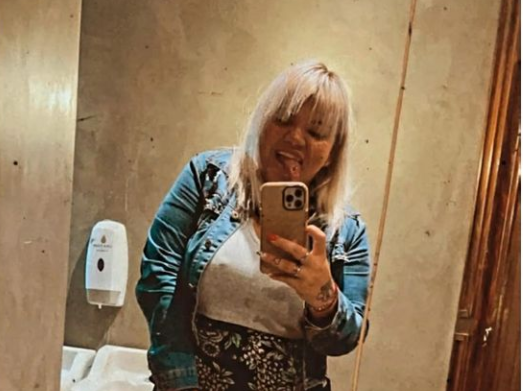 Morena Rial dijo que le gustaría trabajar en el Inadi | Espectáculos