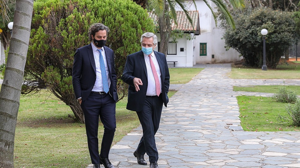 El Gobierno extiende la prohibición de despidos por 30 días | Economía