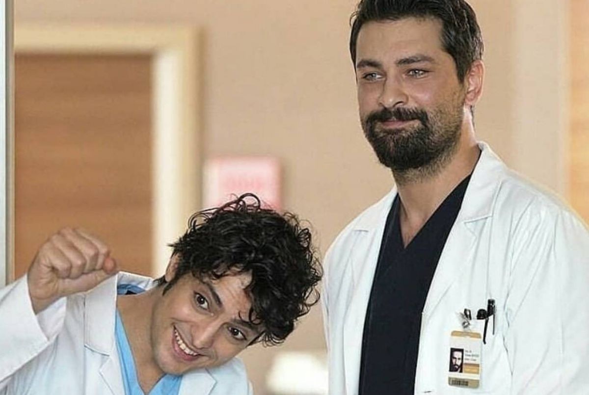 El cambio de look del actor de Doctor Milagro que sorprendió a sus fans | Espectáculos