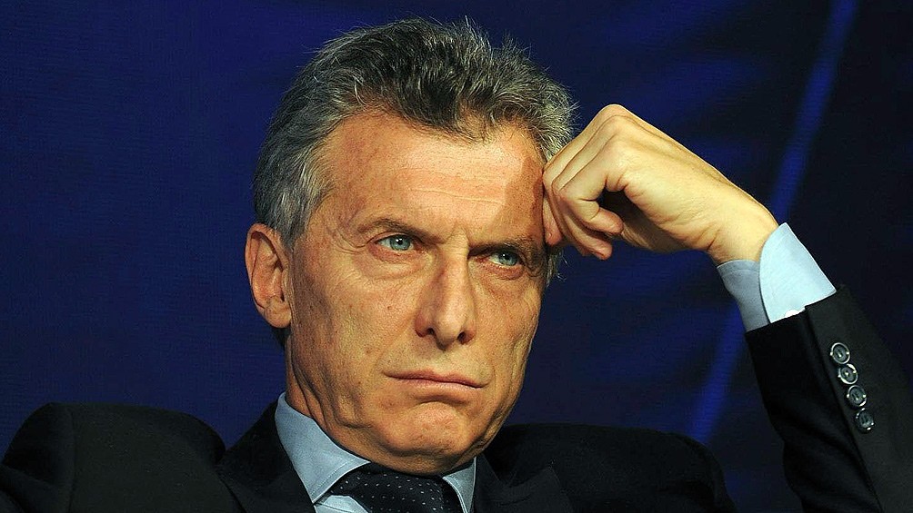 Conmebol trata a Macri "ignorante" y "malicioso" por cuestionar la Copa América | Política