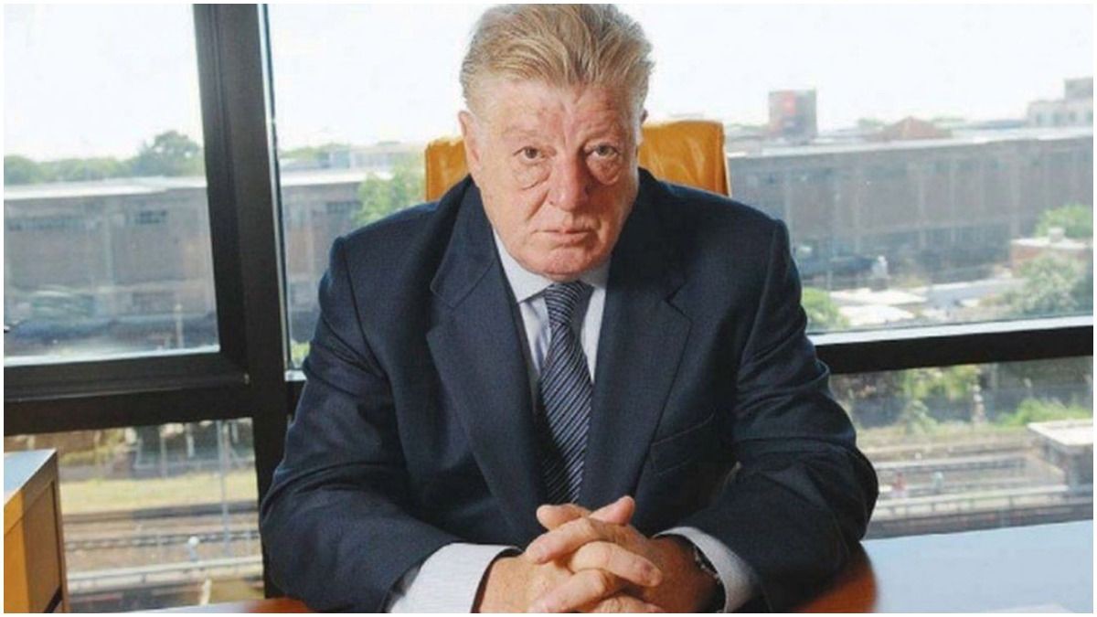 El ex-viceministro de Economía Miguel Bein falleció a la edad de 70 años | Política