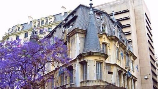 Restauran el Palacio Haedo, histórica sede de Parques Nacionales | Actualidad