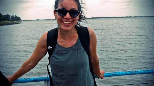Marchó pidiendo justicia para una chica asesinada, dio el pésame a la familia y luego confesó ser el asesino | Actualidad