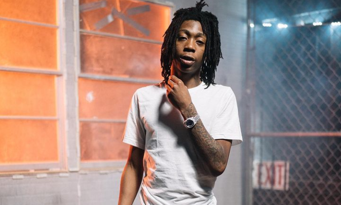 Murió el rapero Lil Loaded: las primeras hipótesis aseguran que se quitó la vida | Espectáculos