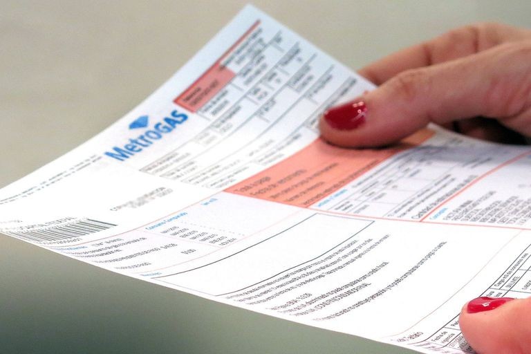 Nuevos cuadros tarifarios del gas: cuánto se pagará en la próxima factura | Economía