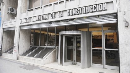 La Cámara Argentina de la Construcción busca emprendedores | Economía