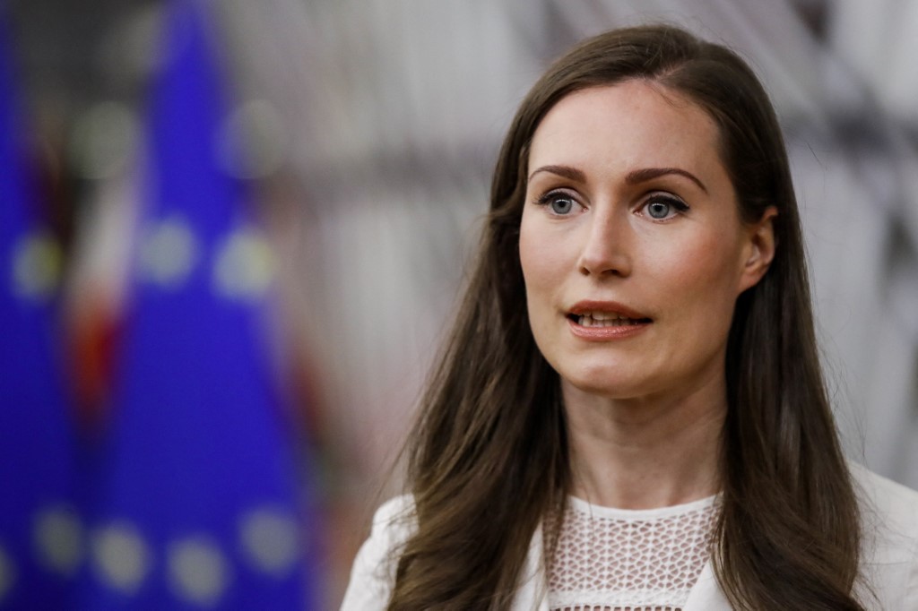 Polémica en Finlandia por el gasto en desayuno de la primera ministra y su familia: 30 euros diarios | Internacionales