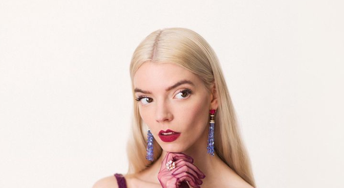 Anya Taylor-Joy protagonizará una comedia con Robert De Niro, Taylor Swift y Margot Robbie | Espectáculos
