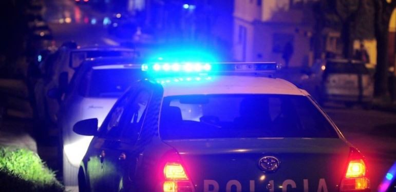 Un prefecto baleó a su esposa y dijo que fue un accidente | Actualidad