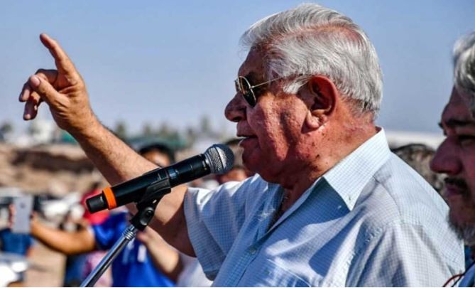 Gremio petrolero pide poder comprar vacunas para sus afiliados y amenaza con paralizar Vaca Muerta | Actualidad