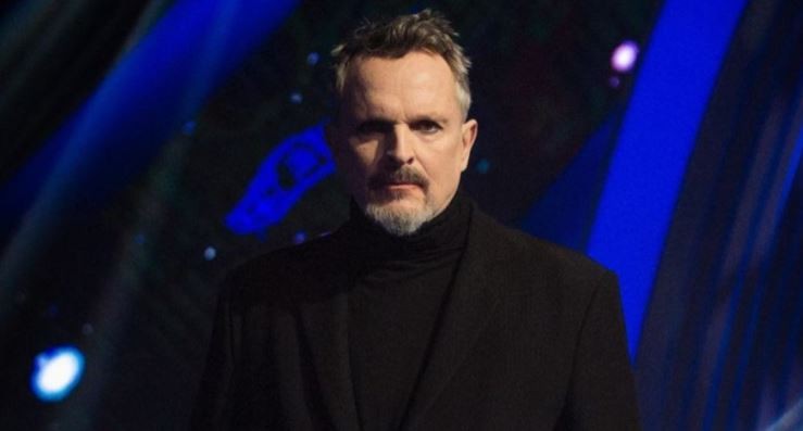Miguel Bosé se presentó en la TV mexicana y preocupó a sus fanáticos | Espectáculos