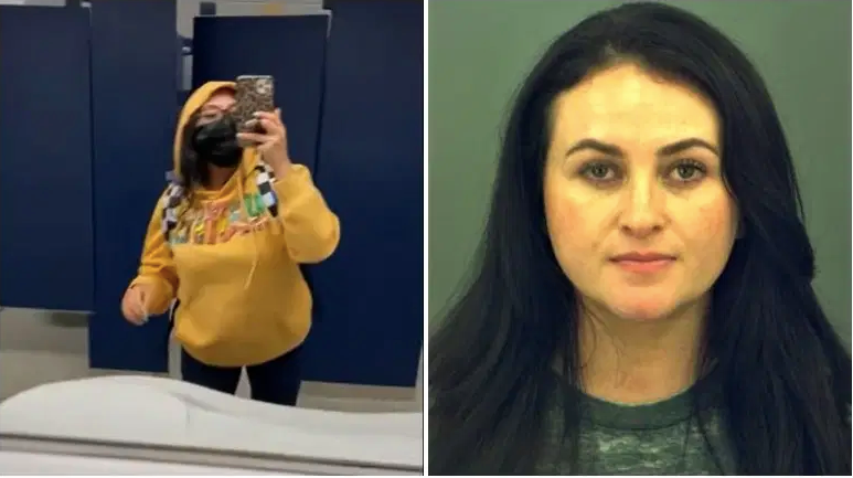 Detienen a una madre de 30 años que fingió ser su hija de 13 para pasar el día en el colegio | Internacionales