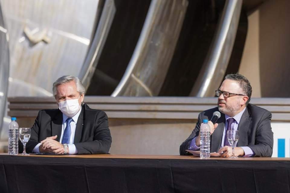 El Gobierno lanza hoy "Súper Cerca", un programa con 70 productos a precio fijo | Economía