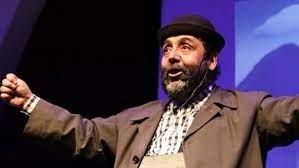 El actor Claudio Martínez murió a los 56 años por coronavirus | Espectáculos