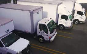 Los vehículos de reparto aumentarán la emisión de gases de efecto invernadero en un 21% para 2030 | Clima, naturaleza y medio ambiente