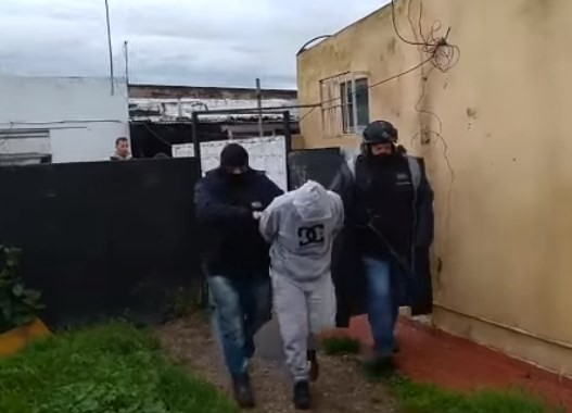 Mar del Plata: detuvieron a un hombre acusado de partirle el cráneo a su hija de 4 meses | Actualidad