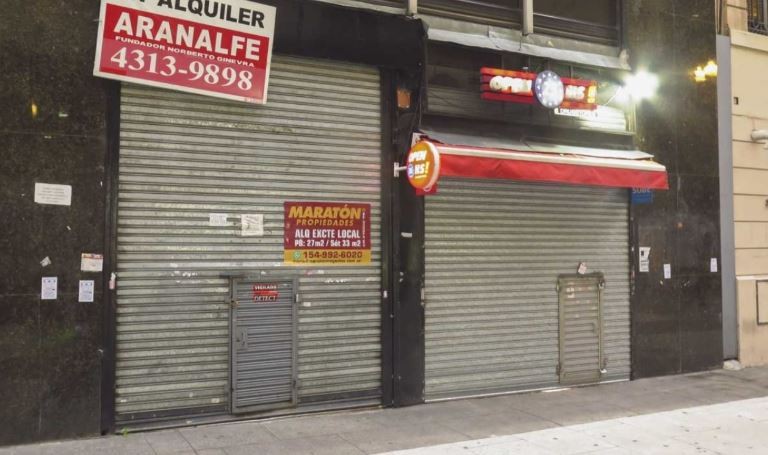 El costo tributario de tener que cerrar una empresa | Economía