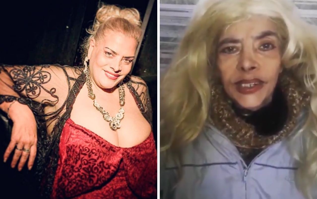 Reapareció Lía Crucet en las redes y reveló cómo transita su enfermedad: "La estoy peleando" | Espectáculos