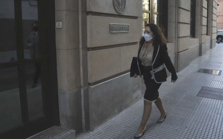 El Gobierno aprobó un documento "secreto" en materia de Inteligencia | Política