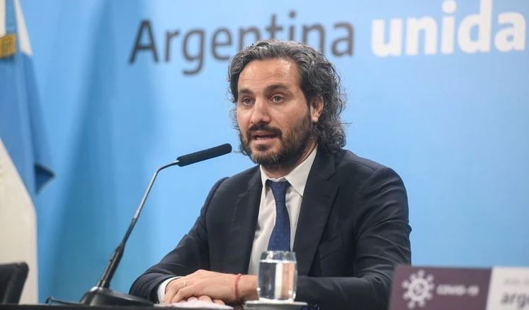 Santiago Cafiero, sobre las prepagas: "Aumentos porque sí no tenemos previsto dar" | Política