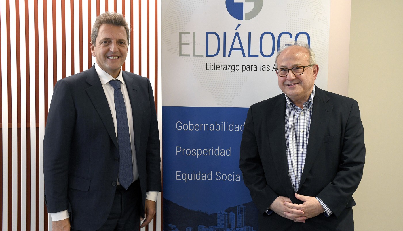 Massa: "Ni en Nicaragua ni en ningún país podemos tolerar presos políticos" | Política