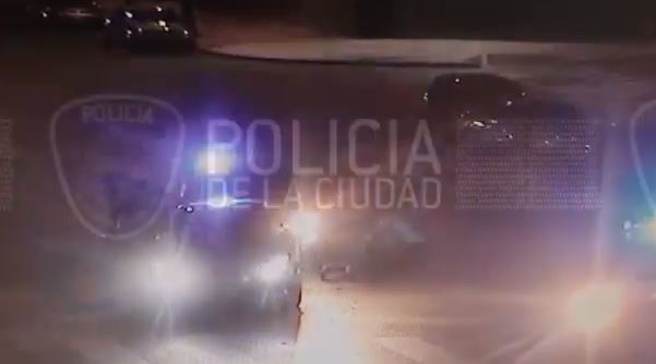 Asaltan a una familia en su casa de Villa Crespo y detienen a cuatro de los ladrones | Actualidad