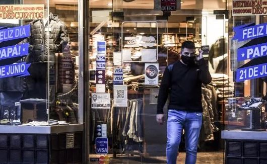 Las ventas por el Día del Padre crecieron 35,8%, pero estuvieron por debajo de los números de 2019 | Economía