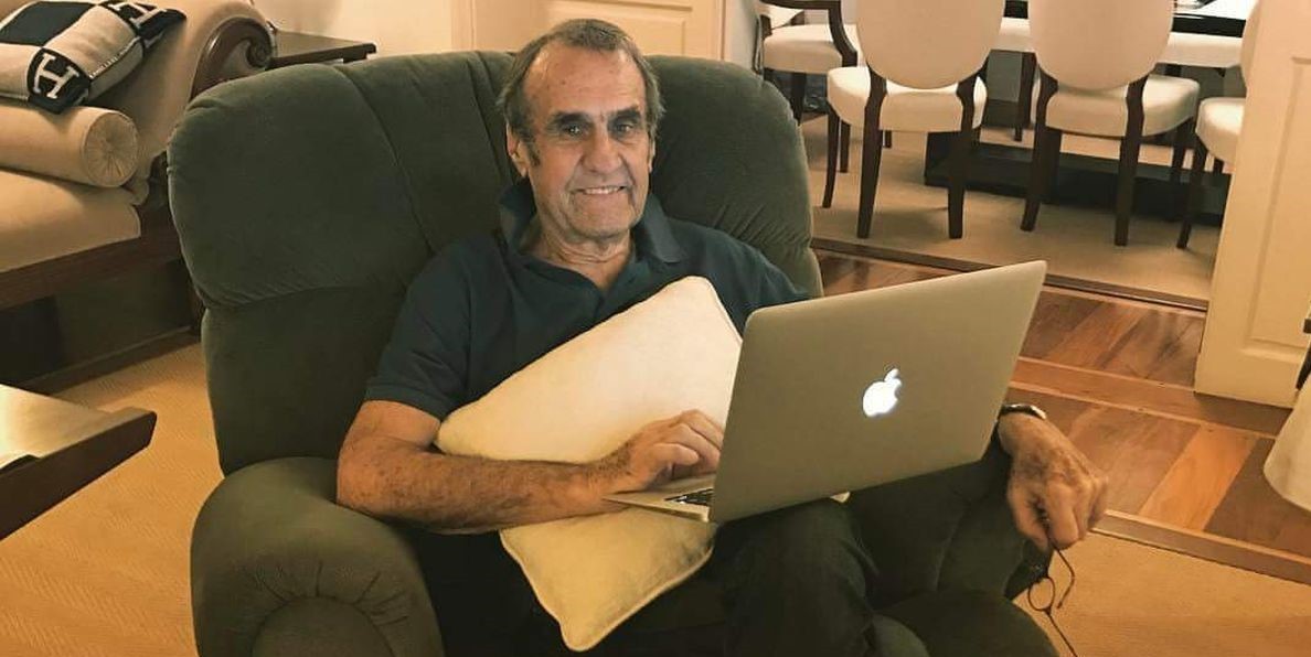Volvió a complicarse el cuadro de salud de Carlos Reutemann | Política