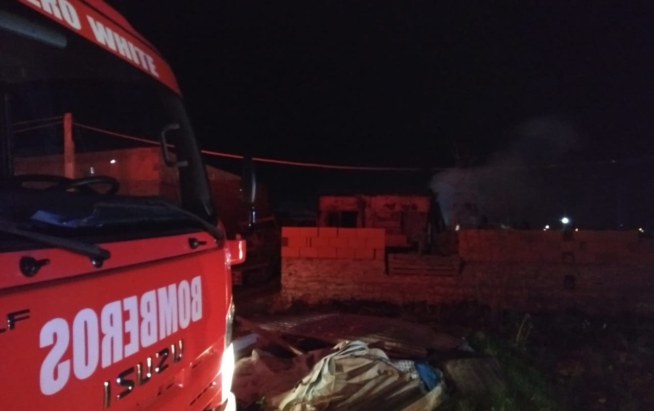En 24 horas, una vivienda sufrió dos incendios por un conflicto vecinal | Actualidad