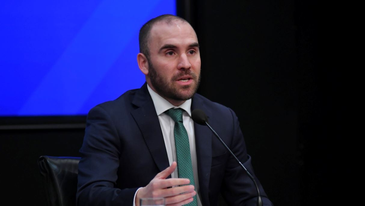 Negociaciones con el Club de París: Argentina hará un pago parcial y evitará el default | Economía